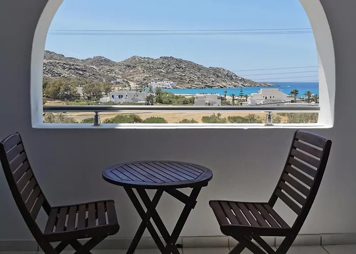 Marcos Beach
