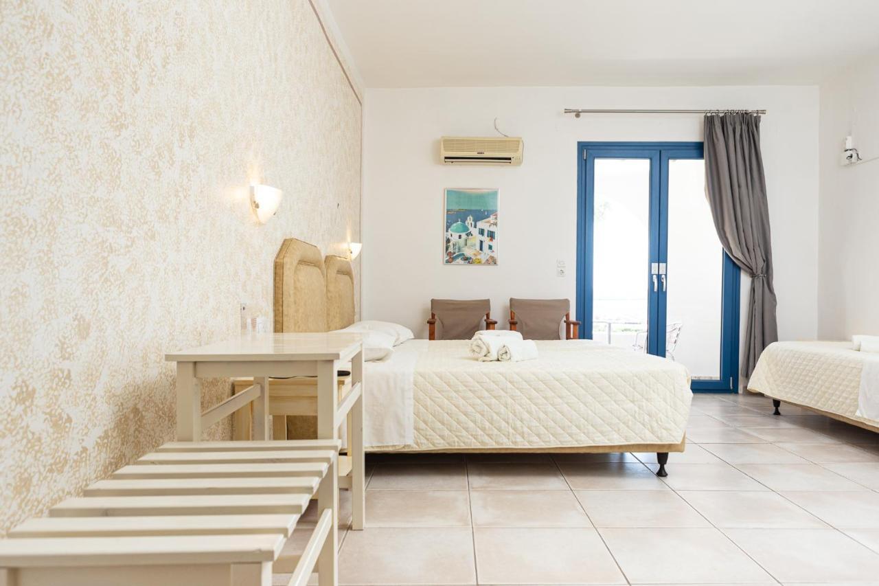 Marcos Hotel 3*