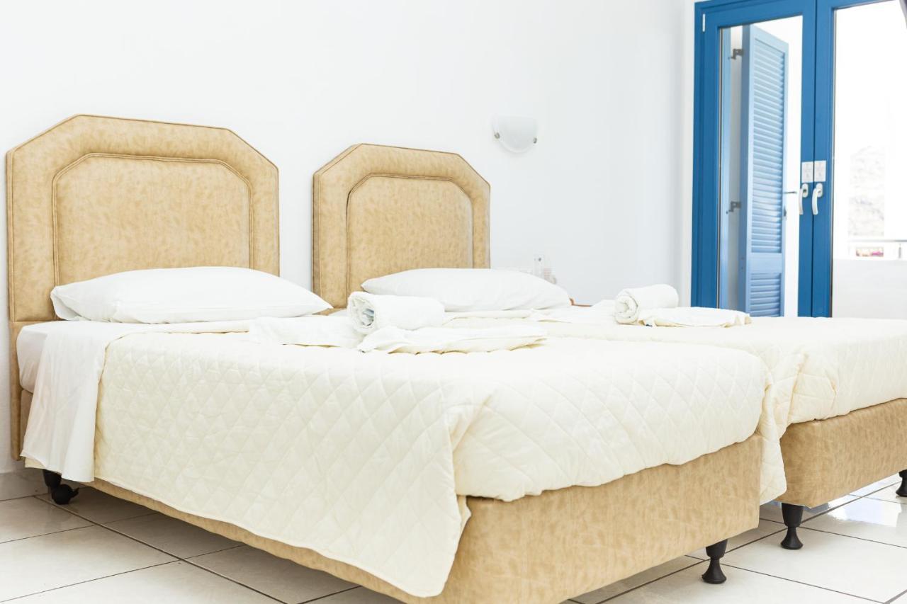 Hotel Marcos