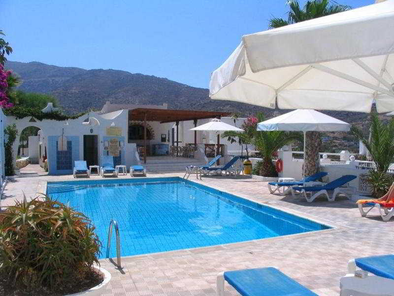 Marcos Hotel