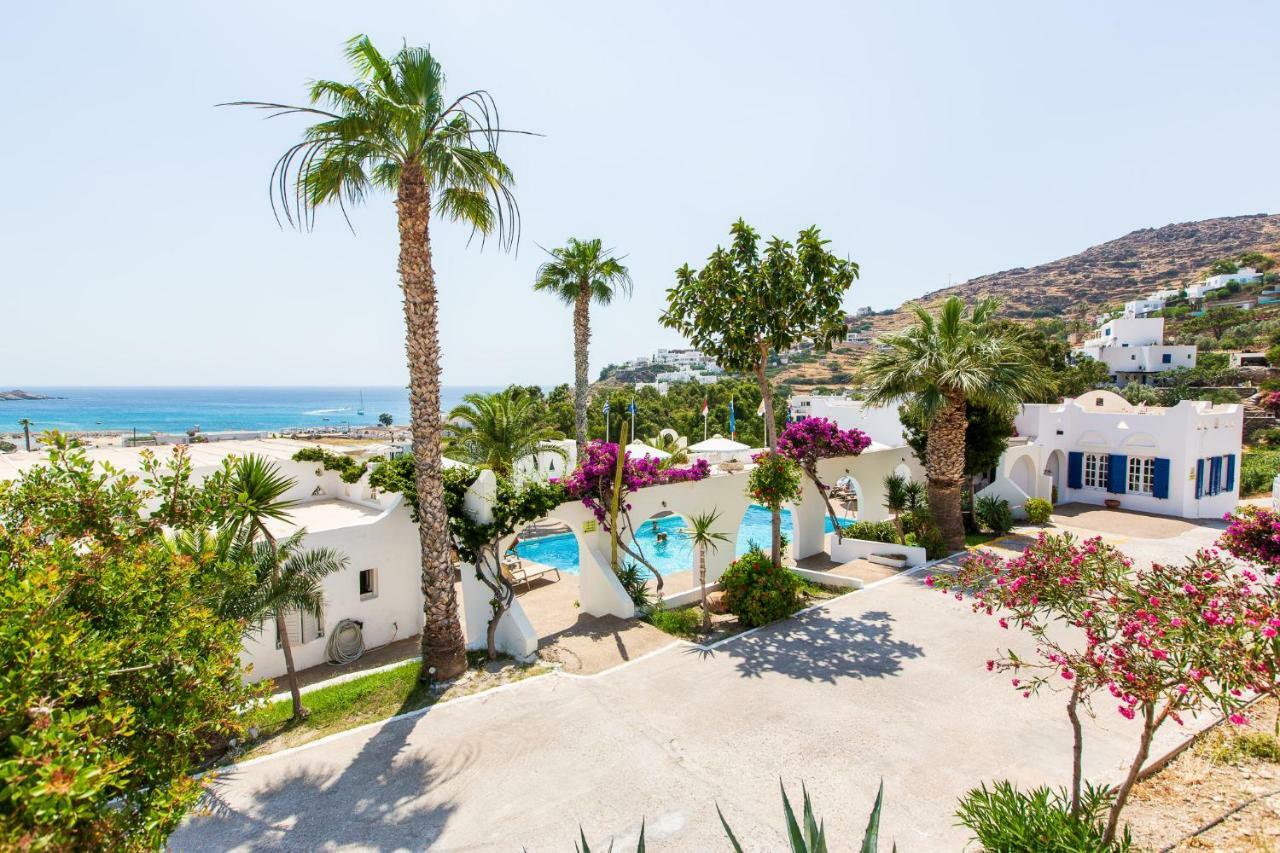 Hotel Marcos 3*