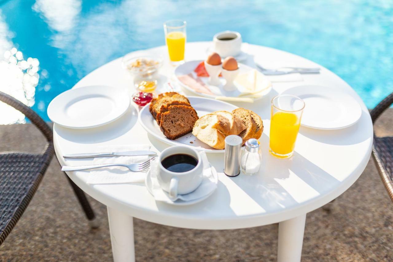 Hotel Marcos 3*