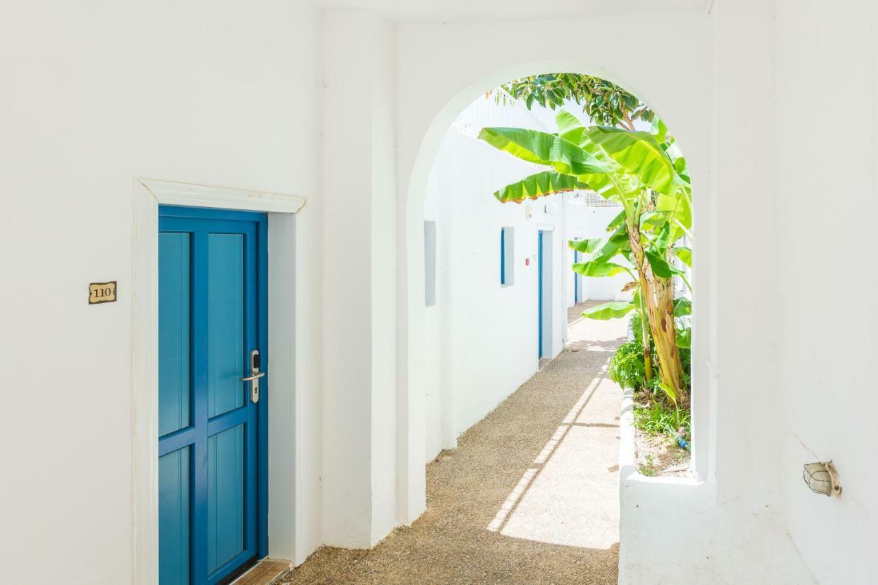 Hotel Marcos