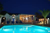 Hotel Marcos 3*